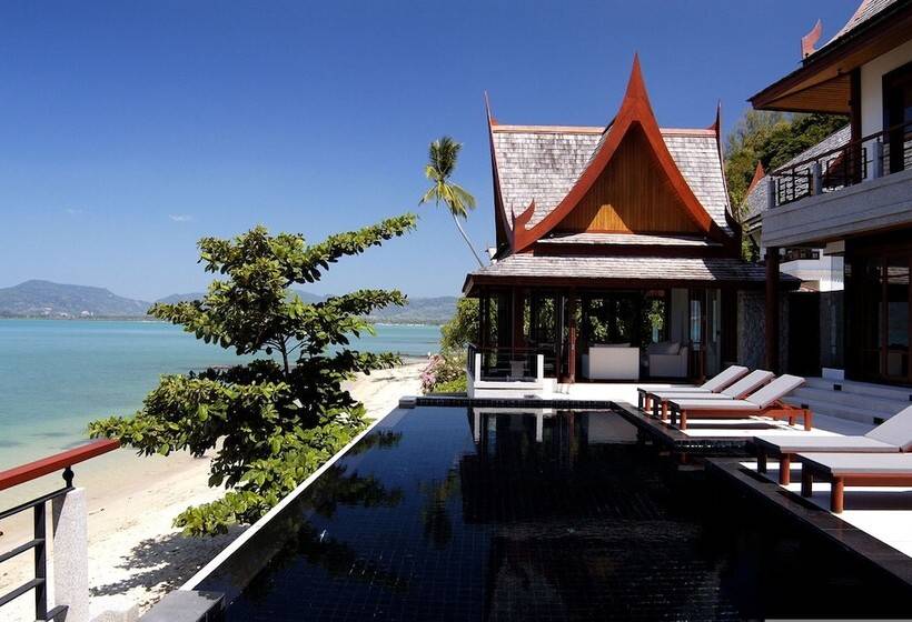 Fotos del hotel Anayara Luxury Retreat Panwa Resort:  19