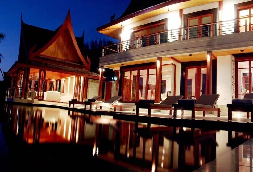 Fotos del hotel Anayara Luxury Retreat Panwa Resort:  20