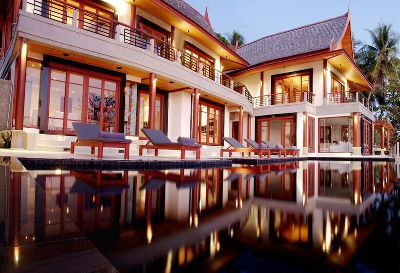 Fotos del hotel Anayara Luxury Retreat Panwa Resort:  22