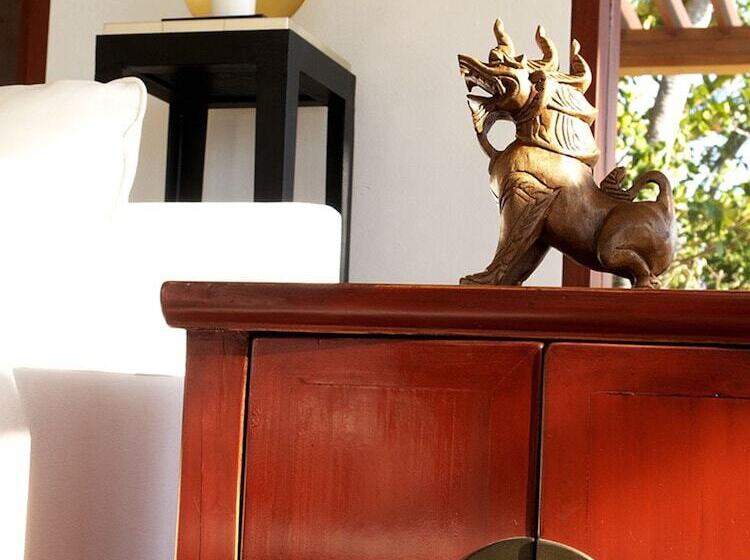 Fotos del hotel Anayara Luxury Retreat Panwa Resort:  11