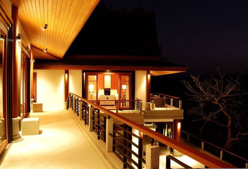 Fotos del hotel Anayara Luxury Retreat Panwa Resort:  5