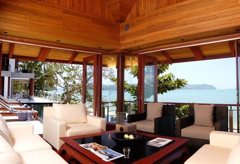 Fotos del hotel Anayara Luxury Retreat Panwa Resort:  13