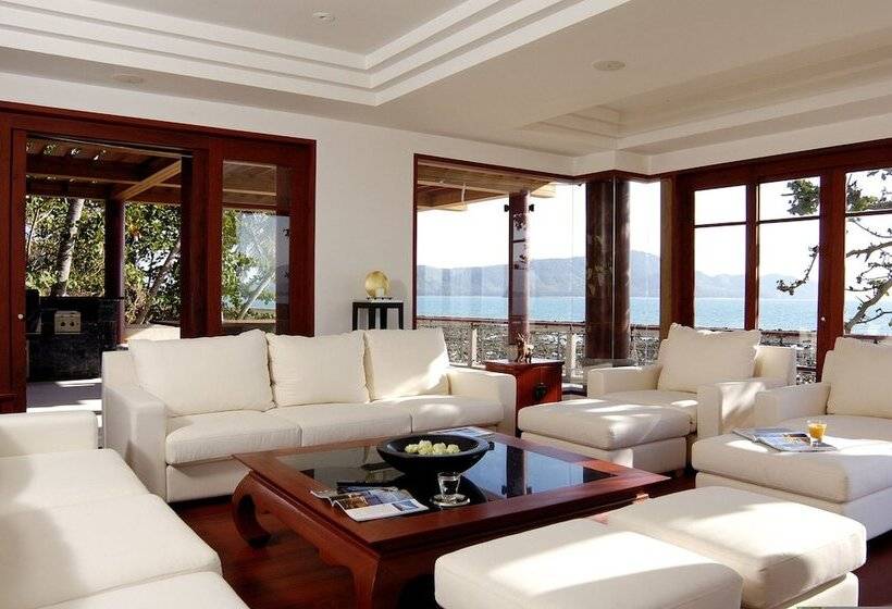 Fotos del hotel Anayara Luxury Retreat Panwa Resort:  9