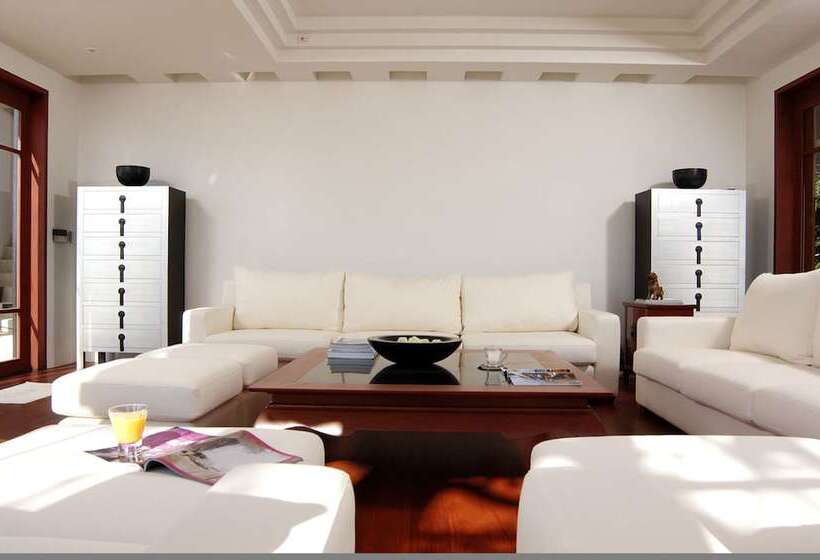 Fotos del hotel Anayara Luxury Retreat Panwa Resort:  3