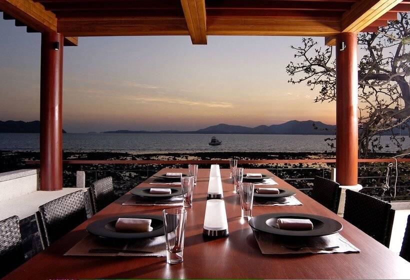 Fotos del hotel Anayara Luxury Retreat Panwa Resort:  4