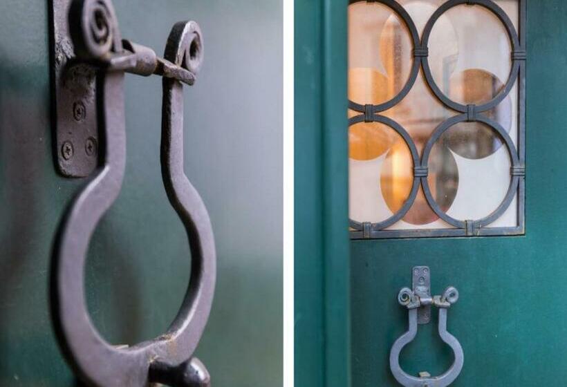 Fotos del hotel Apartments & Rooms Kerigma:  2