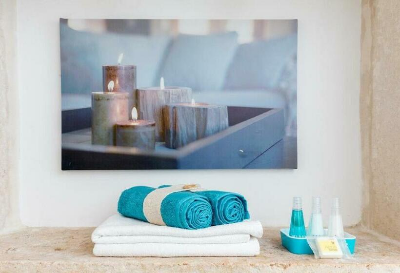 Apartments & Rooms Kerigma