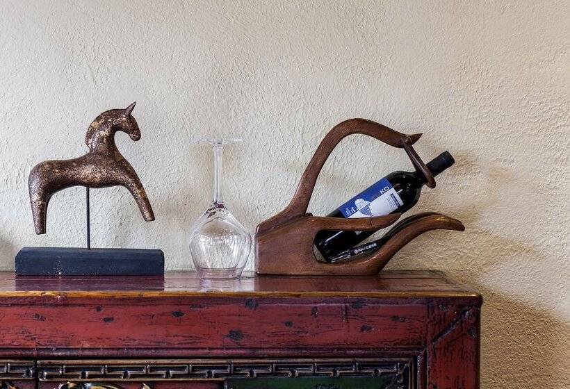 Fotos del hotel Blooming Island Baisui Yuan:  5