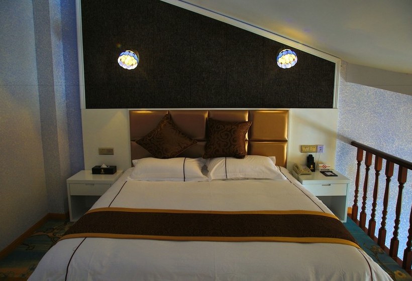 Fotos del hotel Bo Ai International:  6