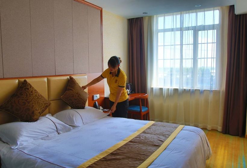 Fotos del hotel Bo Ai International:  11