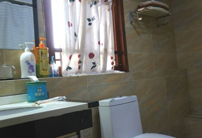 Fotos del hotel Delamu Inn:  8