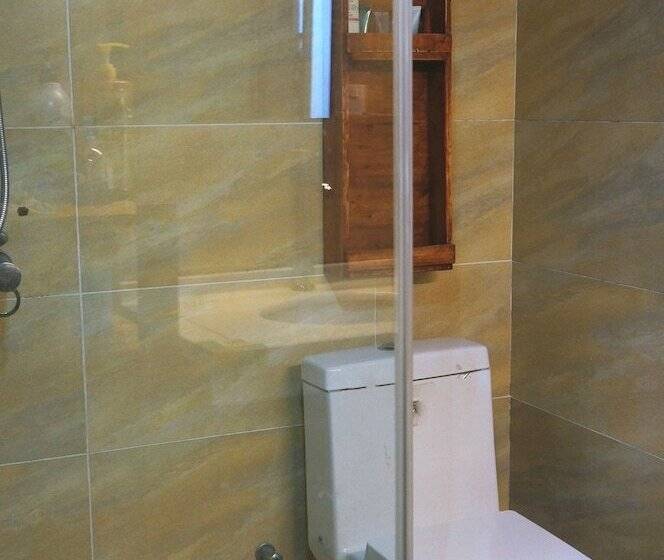 Fotos del hotel Delamu Inn:  5