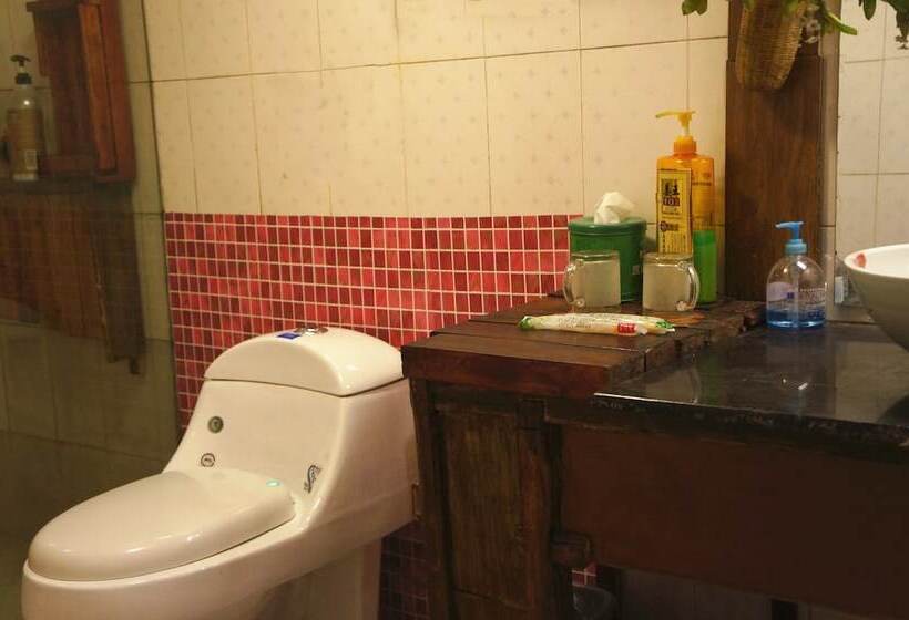 Fotos del hotel Delamu Inn:  10