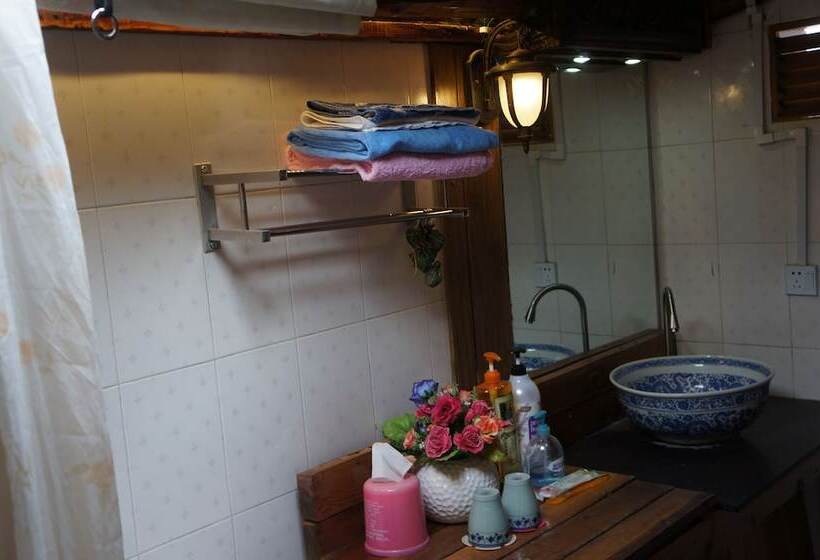 Fotos del hotel Delamu Inn:  4