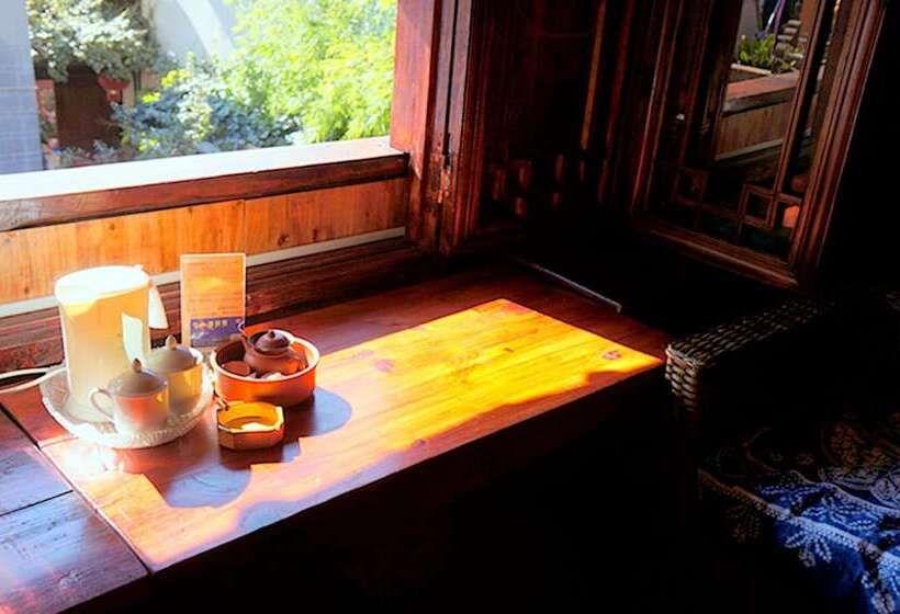 Fotos del hotel Delamu Inn:  7