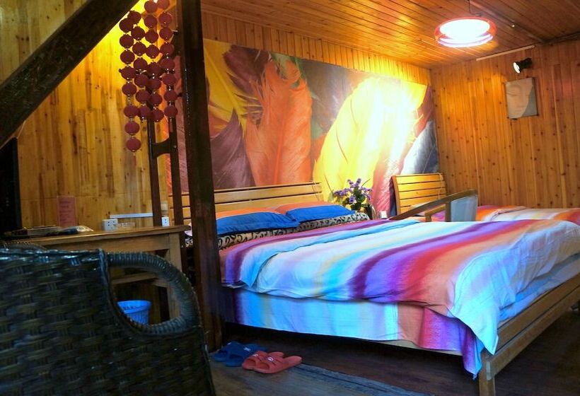 Fotos del hotel Delamu Inn:  23