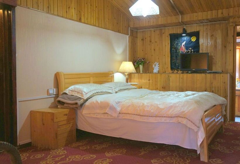 Fotos del hotel Delamu Inn:  12