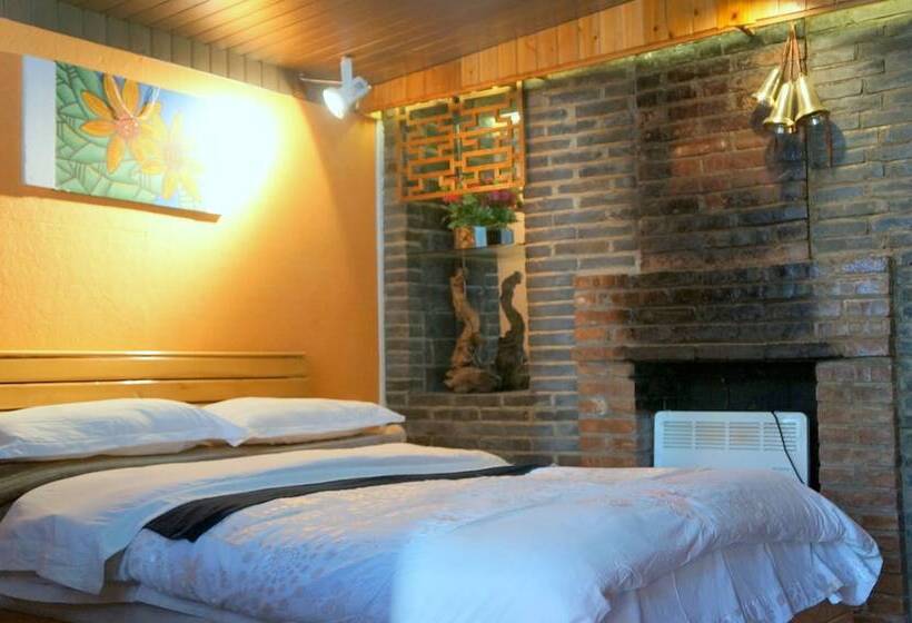 Fotos del hotel Delamu Inn:  14