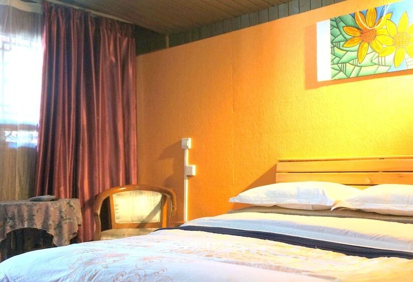 Fotos del hotel Delamu Inn:  6