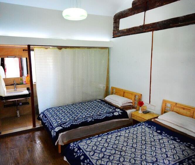 Fotos del hotel Delamu Inn:  9