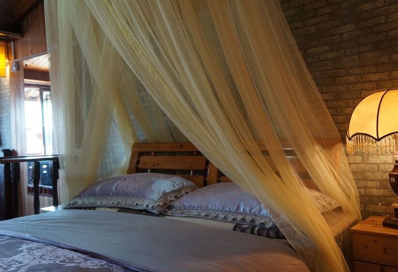 Fotos del hotel Delamu Inn:  21