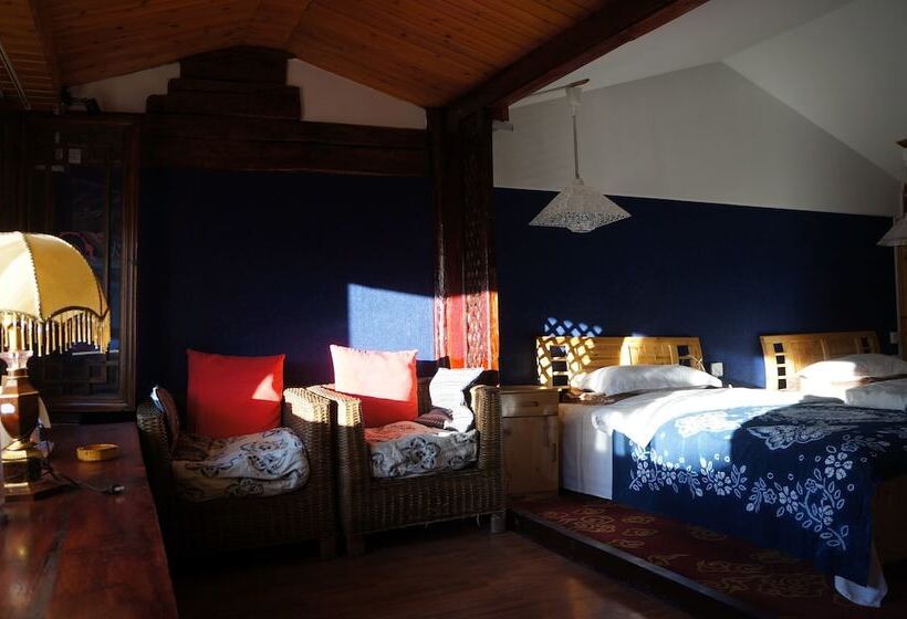 Fotos del hotel Delamu Inn:  16