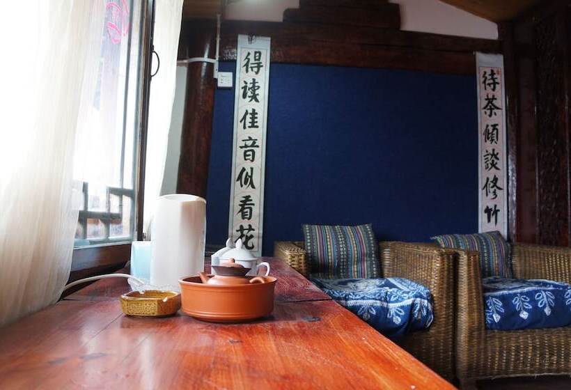 Fotos del hotel Delamu Inn:  3