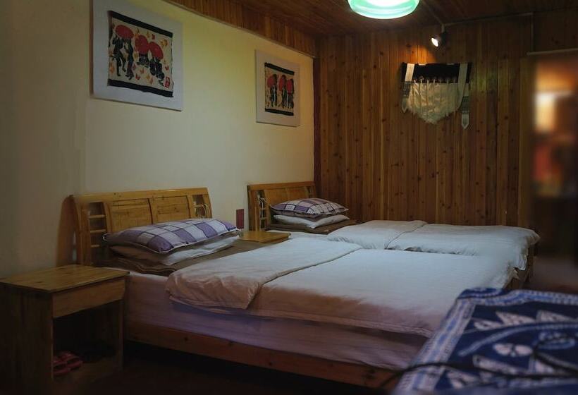 Fotos del hotel Delamu Inn:  13