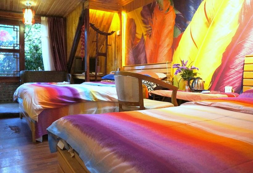 Fotos del hotel Delamu Inn:  20