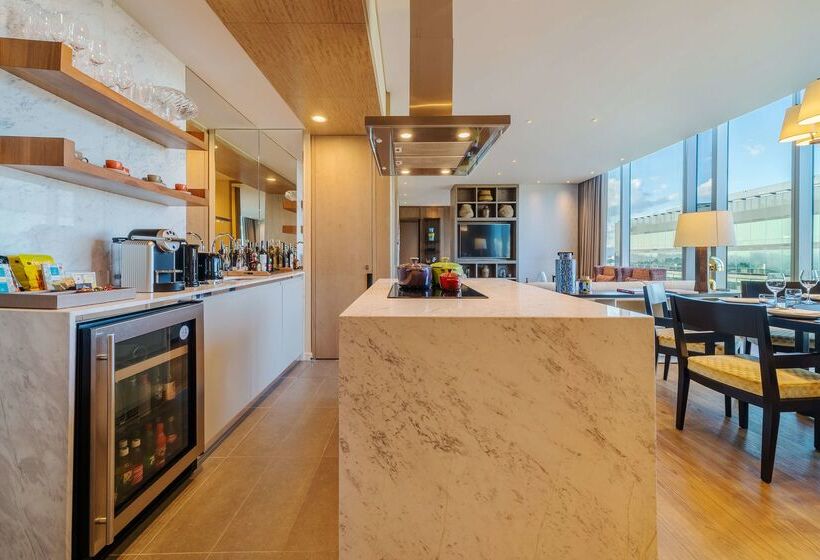 Fotos del hotel Grand Hyatt Bogota:  16