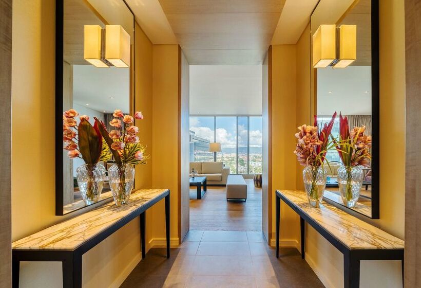 Fotos del hotel Grand Hyatt Bogota:  10