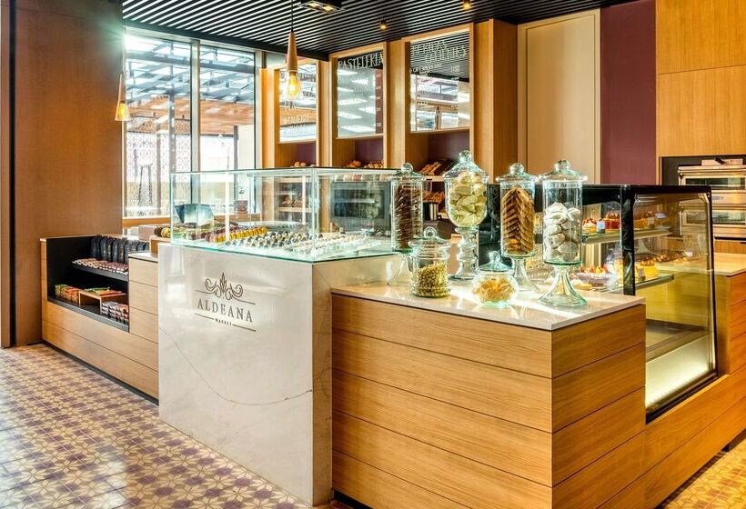 Fotos del hotel Grand Hyatt Bogota:  3