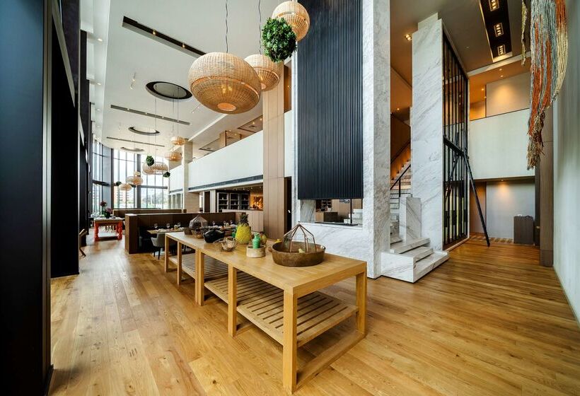 Fotos del hotel Grand Hyatt Bogota:  14