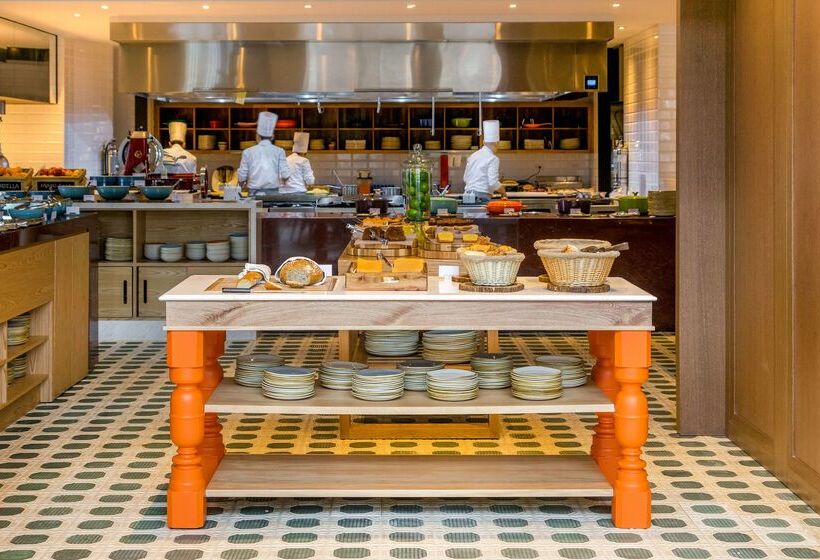 Fotos del hotel Grand Hyatt Bogota:  4