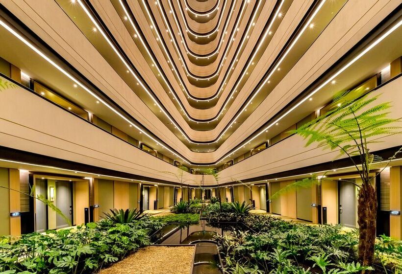 Fotos del hotel Grand Hyatt Bogota:  23