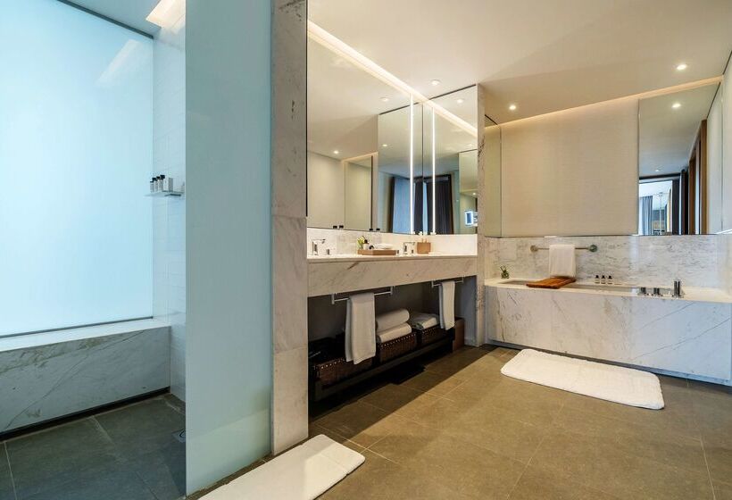 Fotos del hotel Grand Hyatt Bogota:  15