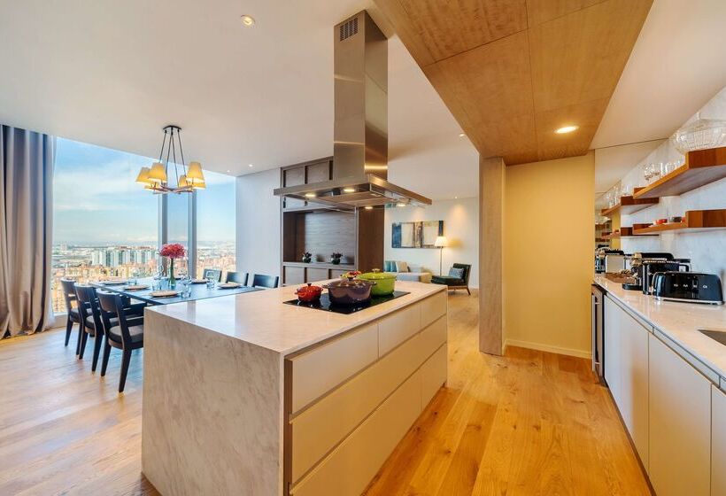 Fotos del hotel Grand Hyatt Bogota:  19