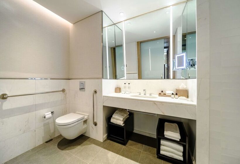 Fotos del hotel Grand Hyatt Bogota:  9