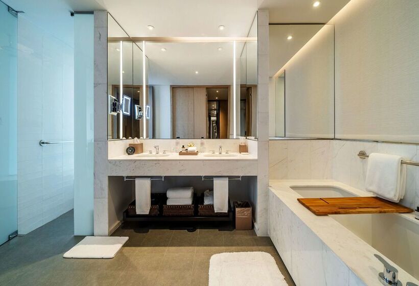 Fotos del hotel Grand Hyatt Bogota:  18