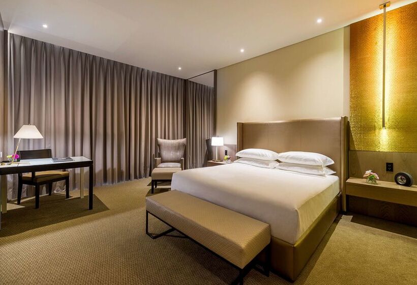 Fotos del hotel Grand Hyatt Bogota:  7