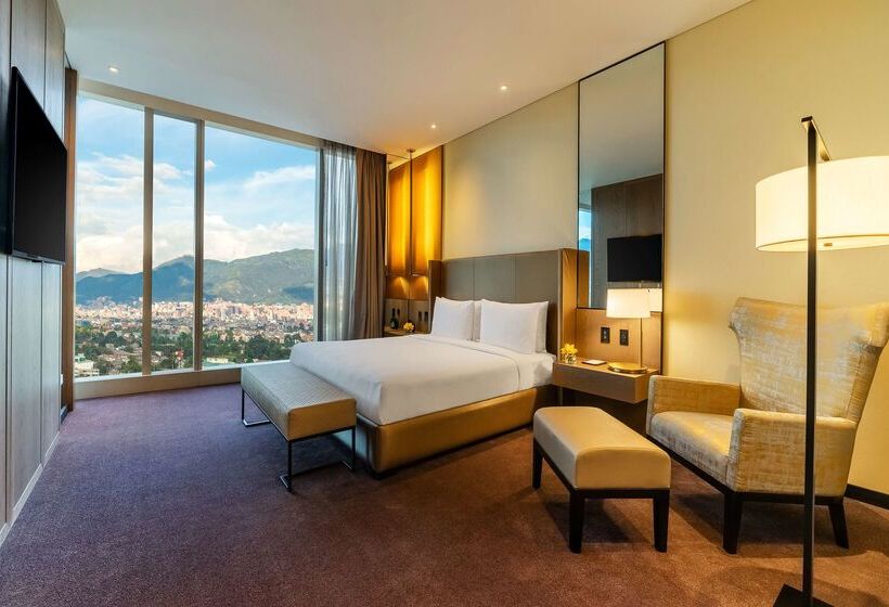 Fotos del hotel Grand Hyatt Bogota:  22