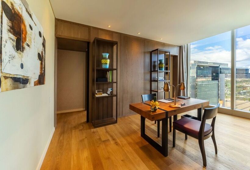 Fotos del hotel Grand Hyatt Bogota:  24