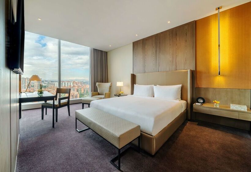 Fotos del hotel Grand Hyatt Bogota:  11