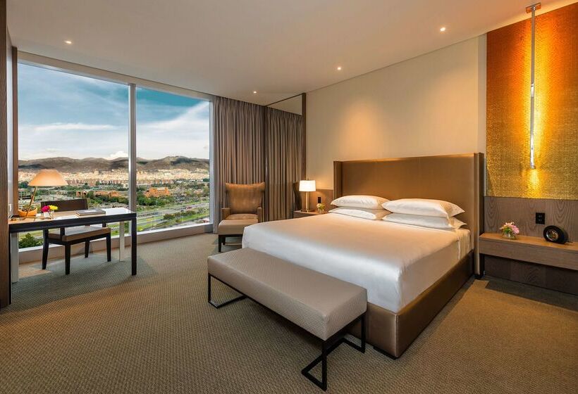Fotos del hotel Grand Hyatt Bogota:  17