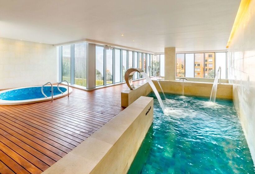 Fotos del hotel Grand Hyatt Bogota:  2