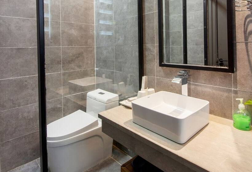 Fotos del hotel Gulangyu Phoenix Guest House:  3