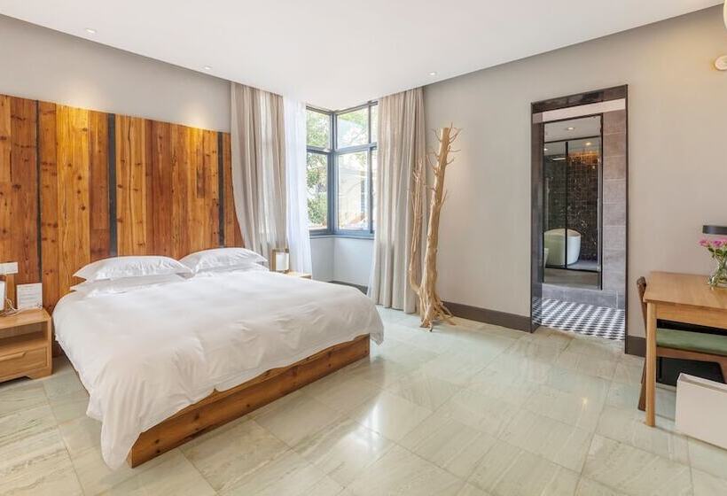 Fotos del hotel Gulangyu Phoenix Guest House:  16