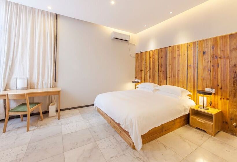 Fotos del hotel Gulangyu Phoenix Guest House:  6