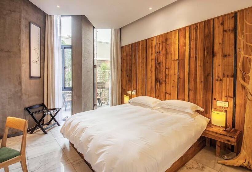 Fotos del hotel Gulangyu Phoenix Guest House:  18