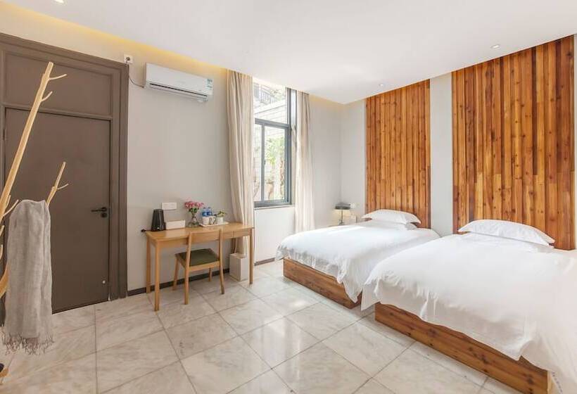 Gulangyu Phoenix Guest House